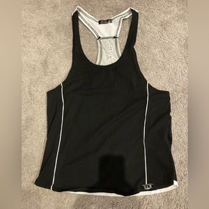 Strong Lift Wear weightlifting tank top